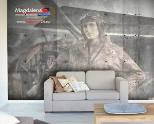 Moderna Murales-Współczesny fresk o grubości do 1,5 mm