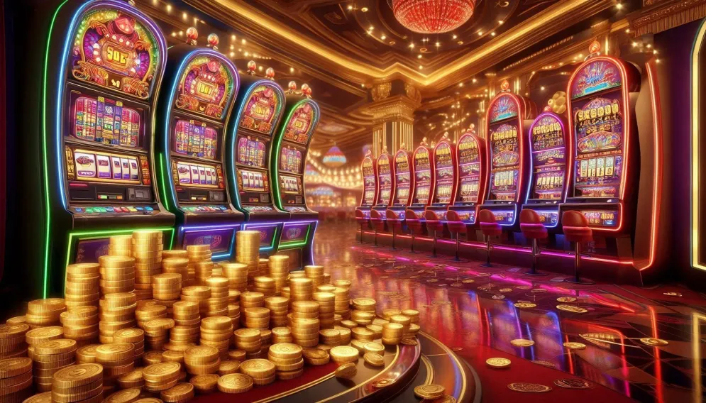 LolaJack Casino
