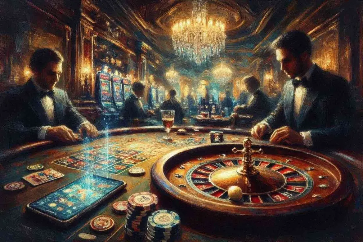 LolaJack Casino